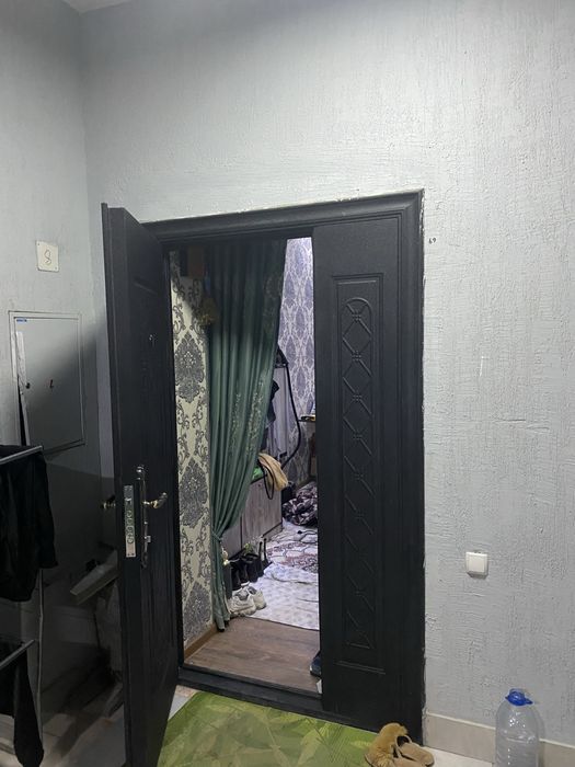 Вагзал олтин самарканд  2 хонали квартира сотилади