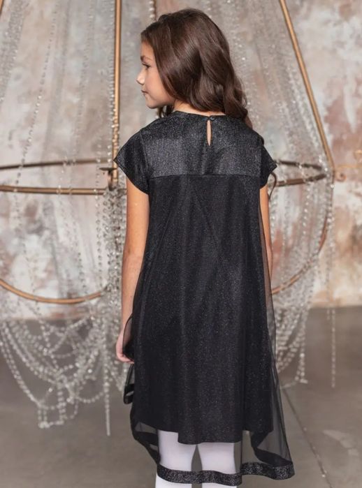 Праздничное платье.