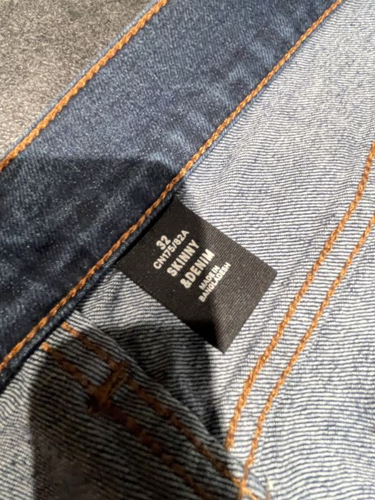 Blugi barbati H&M
