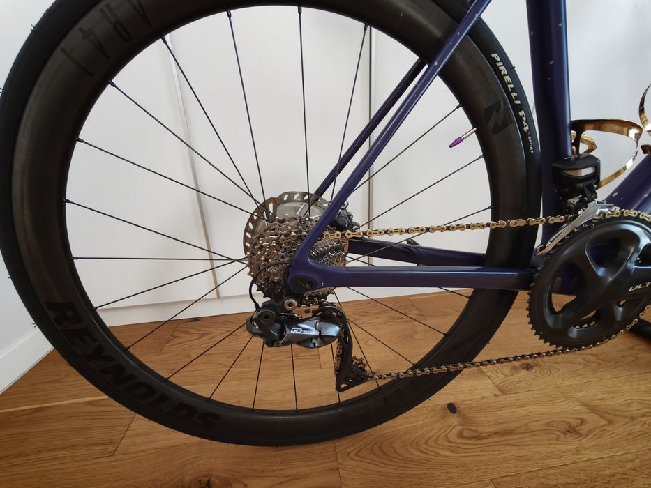 Canyon Ultimate CF SL