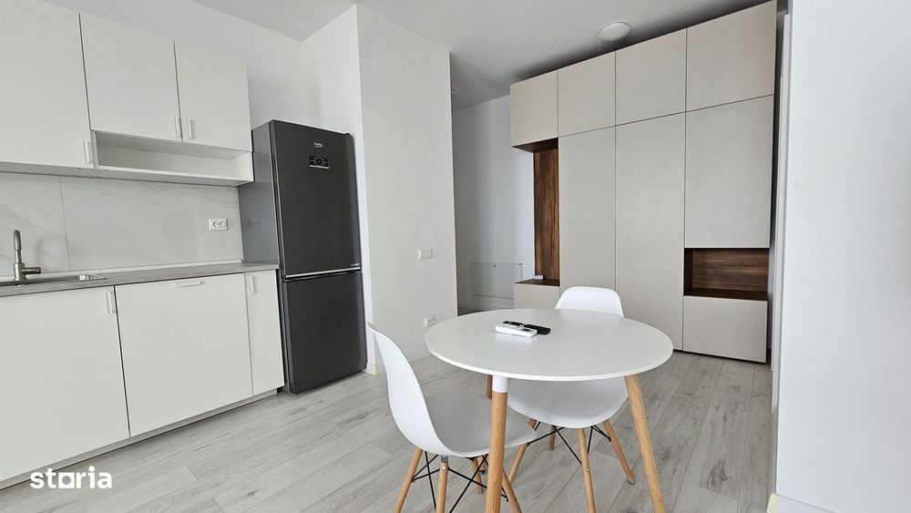 Închiriez Apartament Tip Studio -Direct Proprietar- Rezidențial Vest