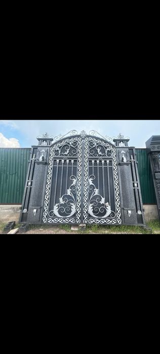 Сварочный робота Жезказган