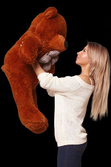 Продам плюшевых мишек