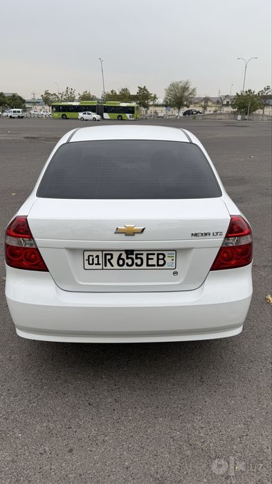 Nexia 3 sotiladi