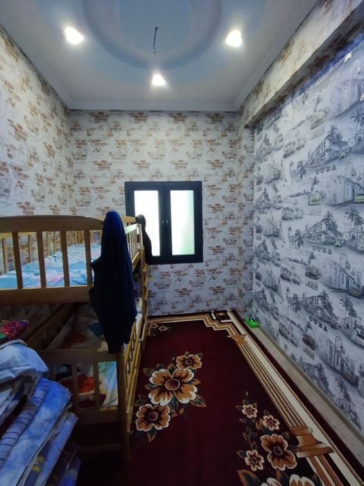 Srochne Yunusobod 7 kv 1(2) xona 47 m2