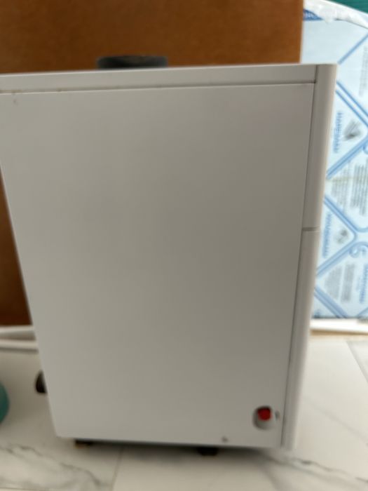 Наполный котел.