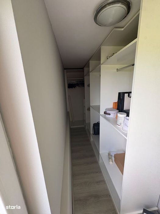 Apartament De Vânzare În Otopeni – Strada Putna/ Mobilat Și Utilat