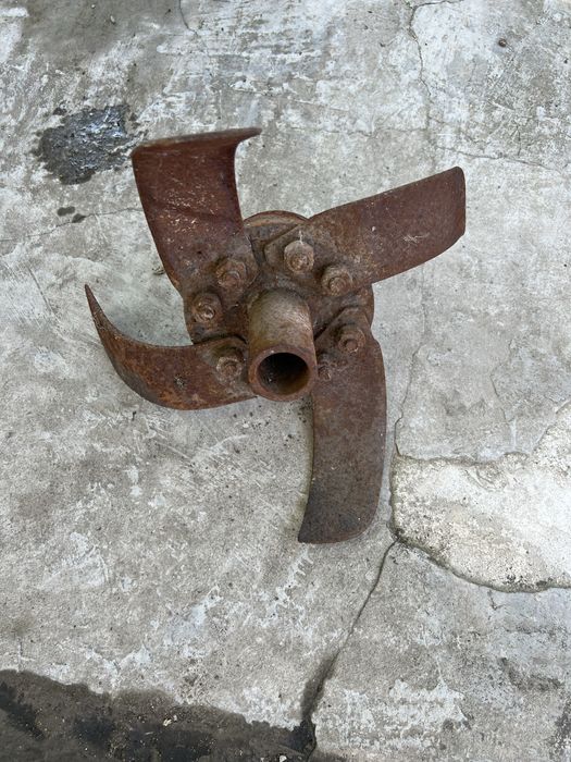 Копачки за мотокултиватор