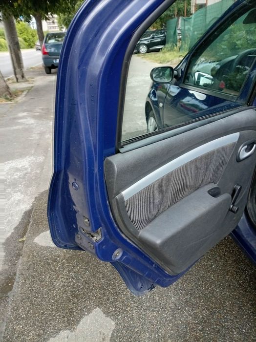Dacia Logan 1.6MPI