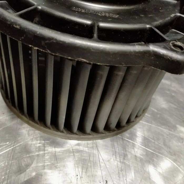 Матор печки машина