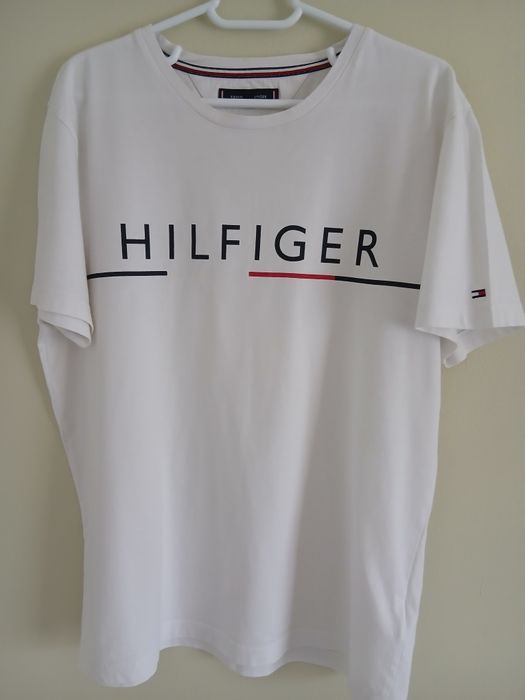 Tricou impecabil Tommy
