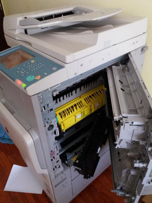 Xerox Imprimanta Multifunctionala Color A4/A3 Prof.