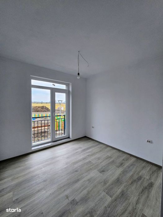 Apartament 3 camere, incalzire pardoseala, garantie 10 ani, Magnolia — fotografia 2