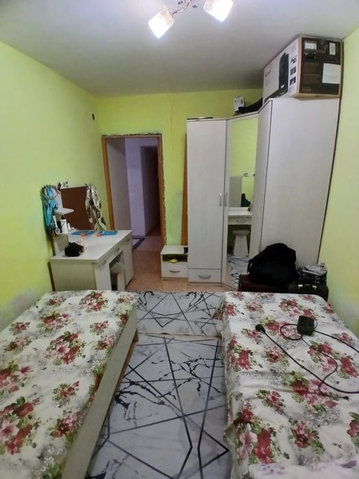 Срочно Продам или обмен 3х ком кв