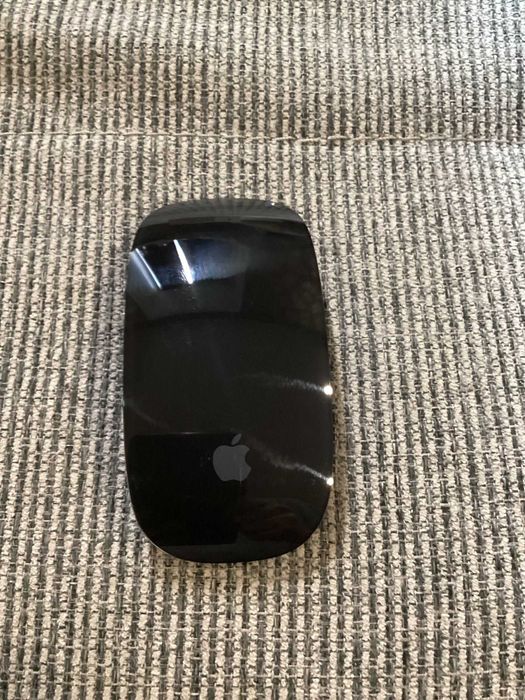 Apple Magic Mouse 2 — оригинальная мышь Apple