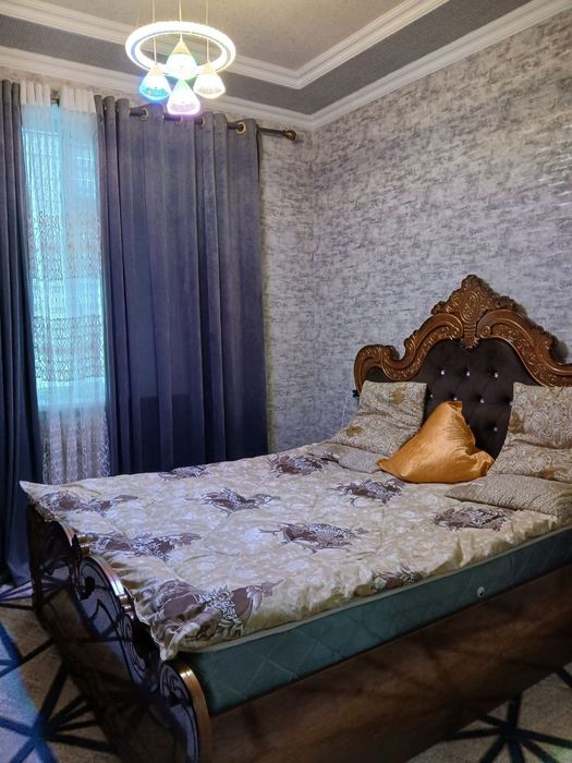 Uy ijaraga beriladi faqat oilaga uzoq muddatga yoki inastrantlarga