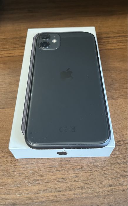 Продам Iphone 11, 128gb