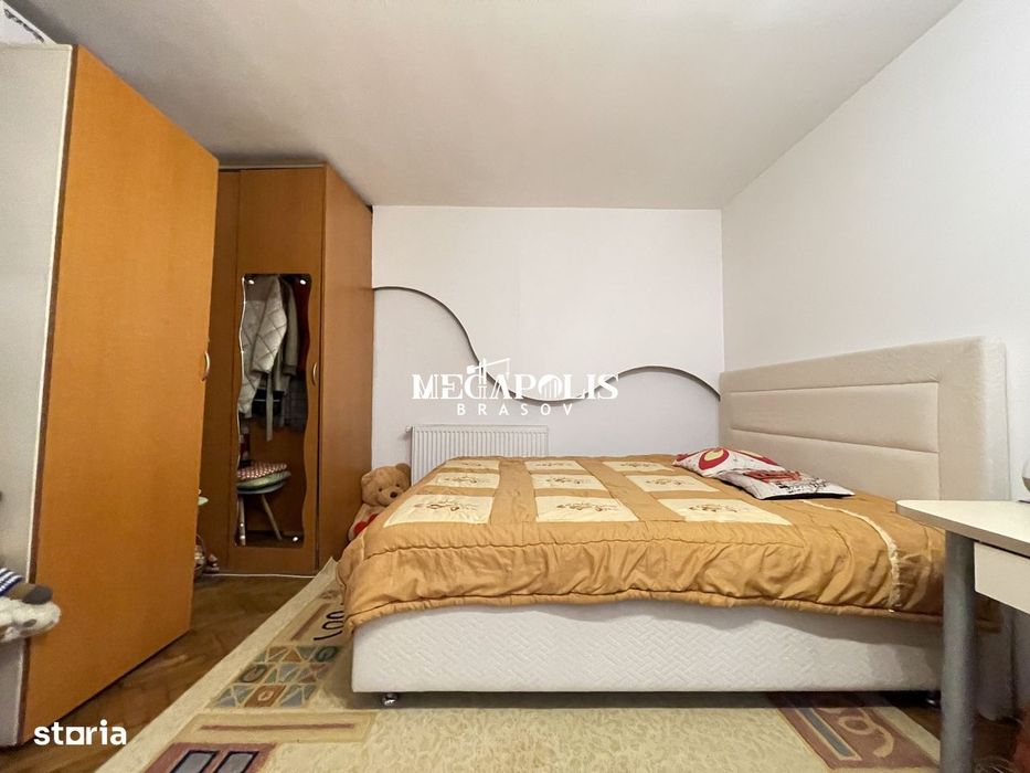 Apartament la casă | 2 camere | 74 mp utili |