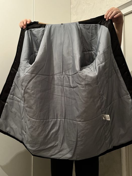 MIZUNO куртка.