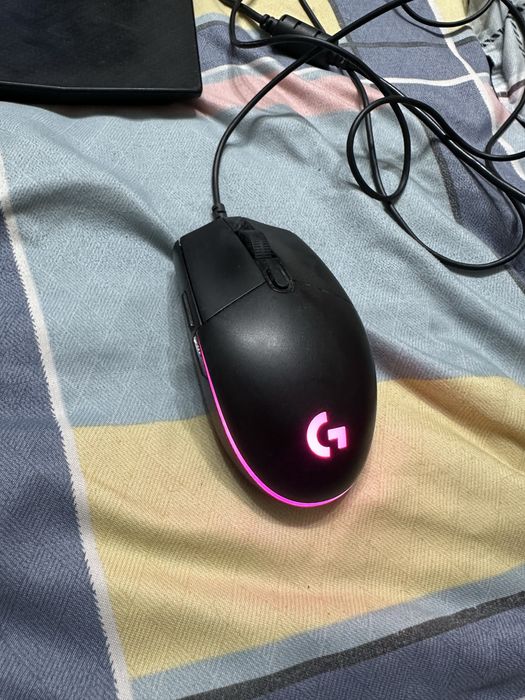 Продам игровой ноутбук