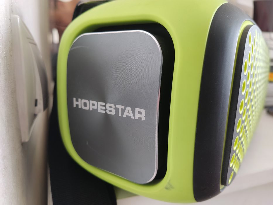 Hopestar A30 Pro