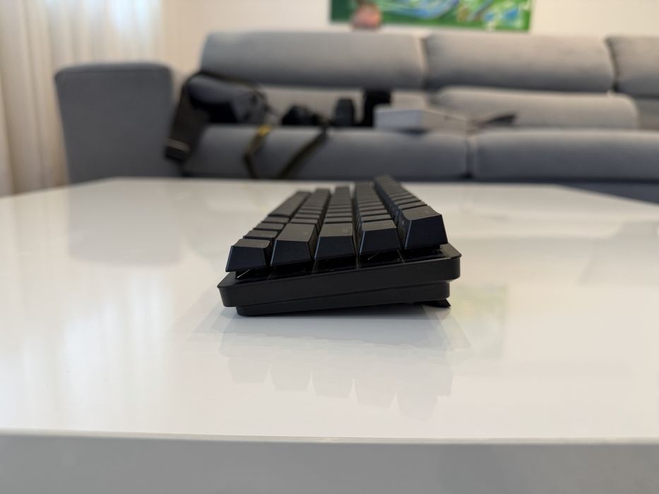 Tatatura razer mecanica