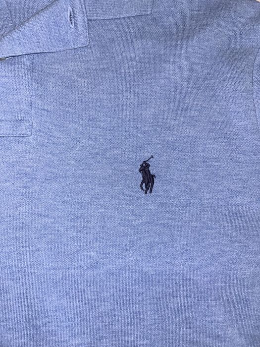Tricou Polo Ralph Lauren Classic Fit