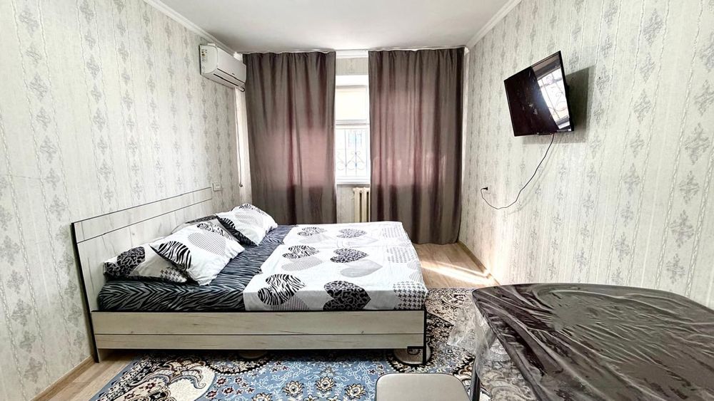 Люкс квартира Универсам