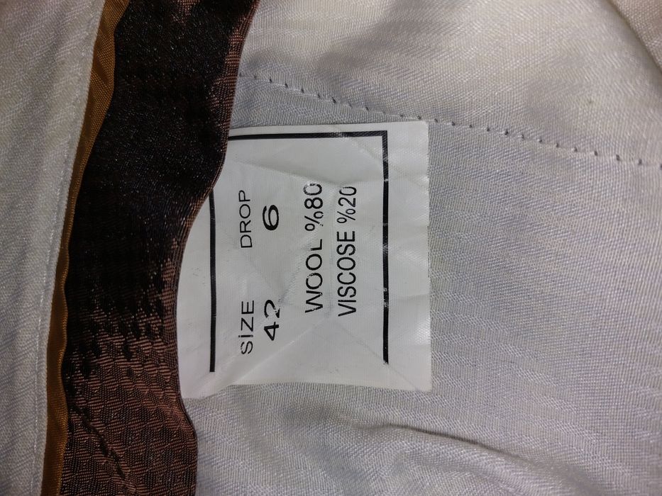 Продам костюм для подростка