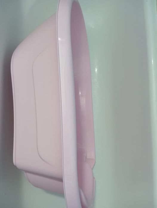 Детская ванночка