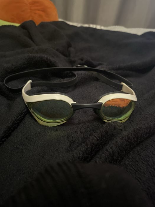 Очки для плавание arena