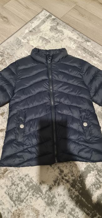 Geci fete Mango Zara, marimea 122-128 cm