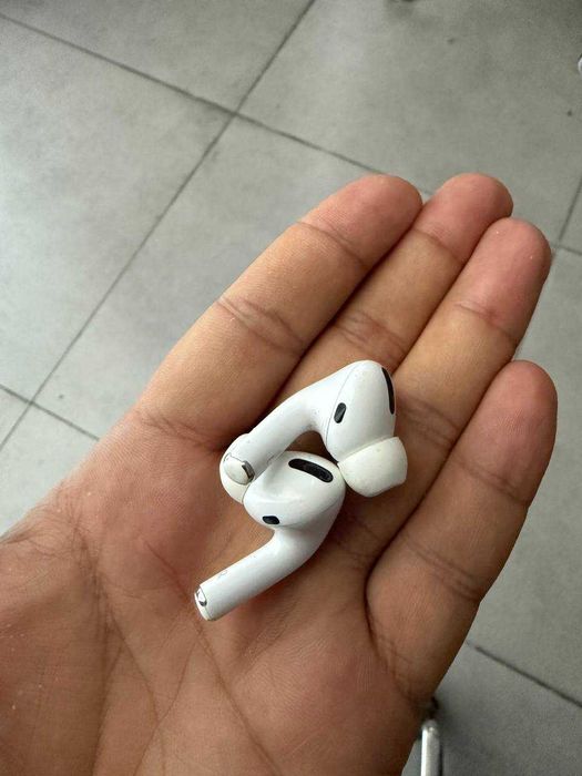 Airpods Pro 1 левые и правые уши