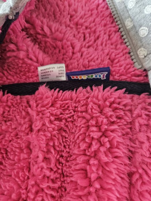 Pulovăr pufos primăvară-toamnă