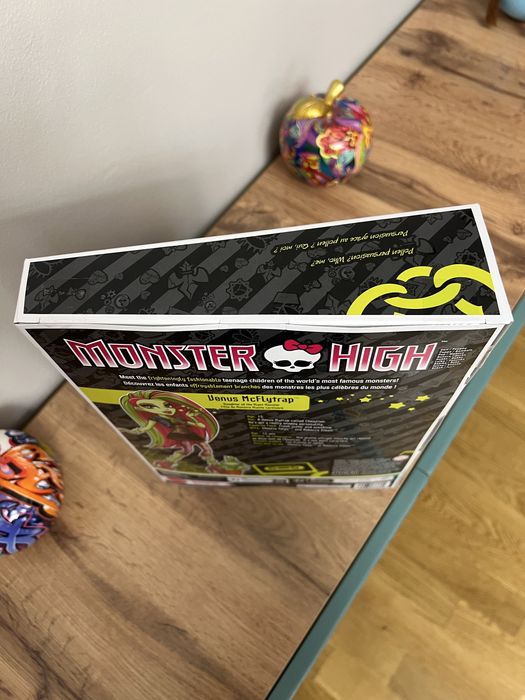 Кукла Монстер хай / Монстр хай / Monster high