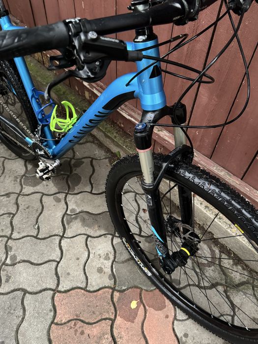 Vand MTB Canyon 29 AL SL 6.9 XL