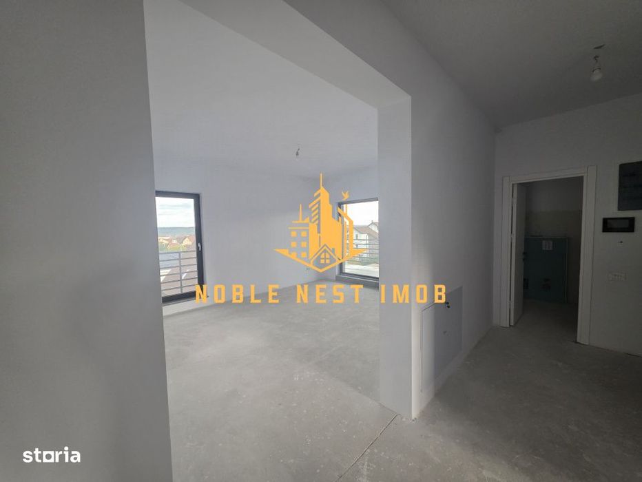 Imobil P+2 / 3 apartamente – Gavana III, Pitesti