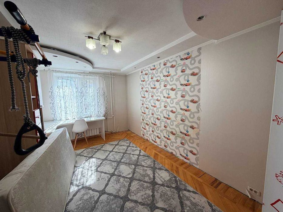 Продажа 3-комнатной квартиры