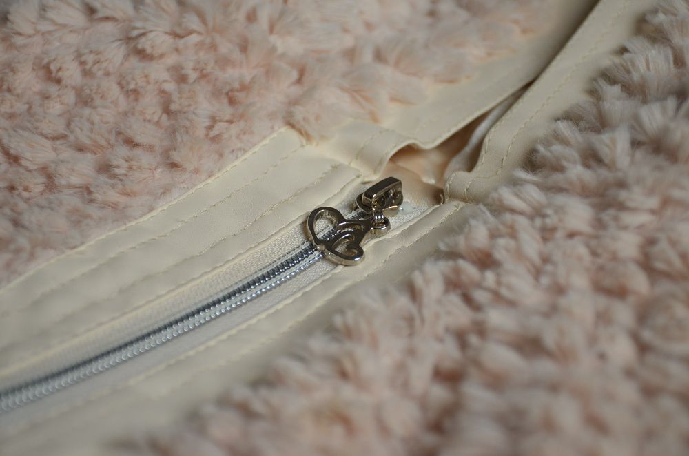 Нова детска грейка, детски елек размер 7-10 години