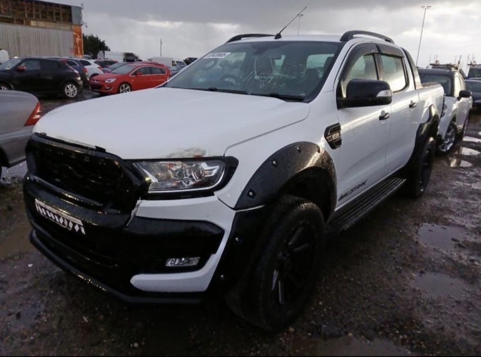 Dezmembrez Ford Ranger 3.2 Automat/Manual 2016-2020