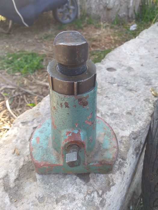 Данкрат мини саюз