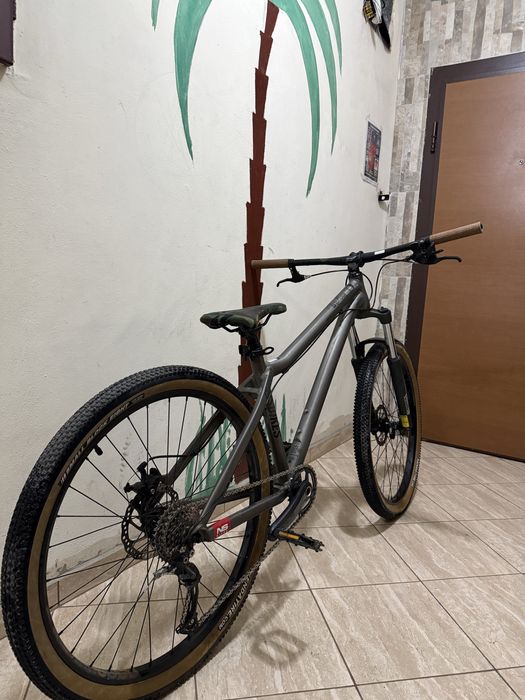 Колело NS Bikes хардтейл – отлично състояние