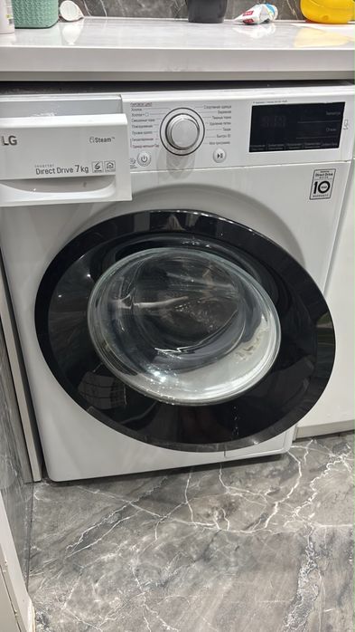 Продам стиральную машину в хорошем состоянии!