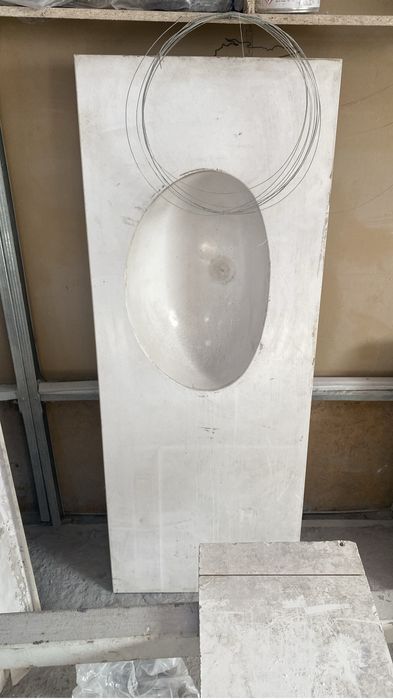 Продам готовые раковины