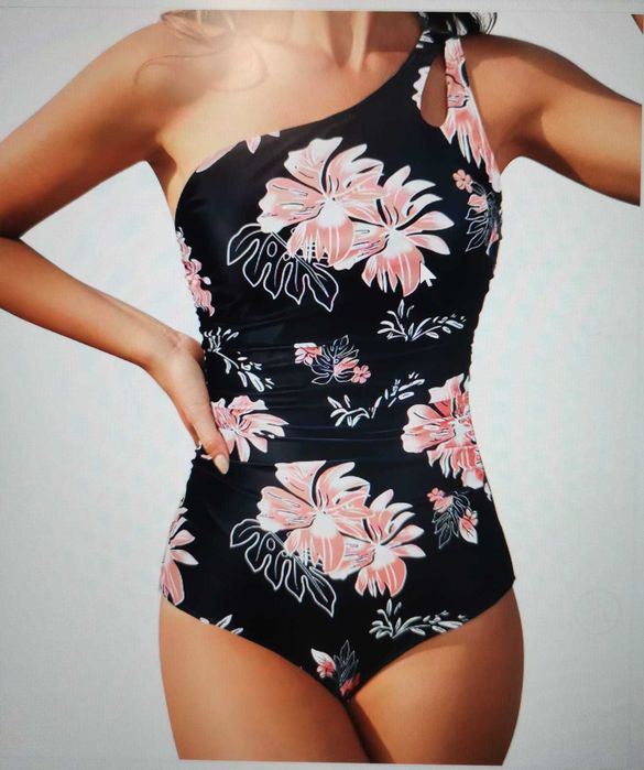Costum baie Durio marime L