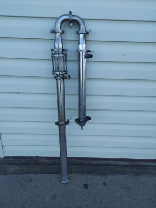 Продам дистиллятор