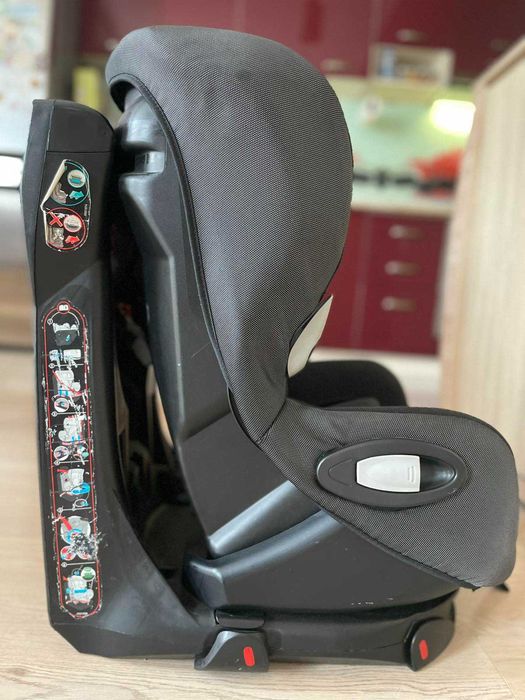 детско столче Maxi Cosi Axiss - от 9 до 18 kg