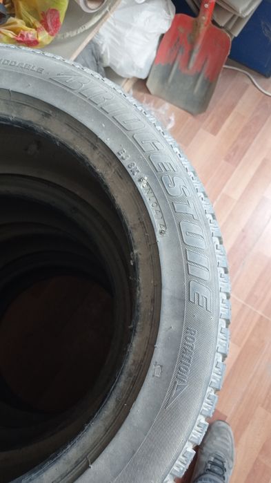 Продам автошины бу