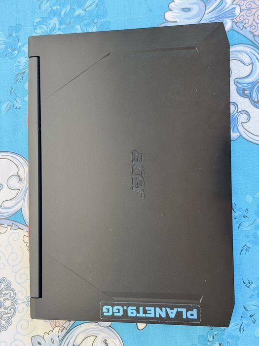 Acer Nitro 5 Ideal