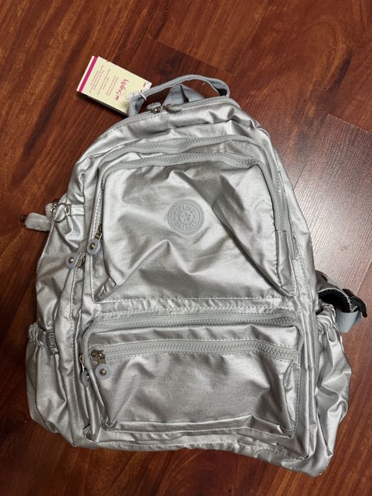 Рюкзак Kipling новый
